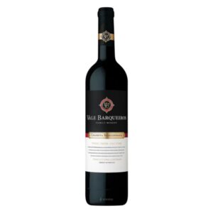 Vale Barqueiros Colheita