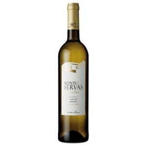 Monte das Servas Escolha Branco