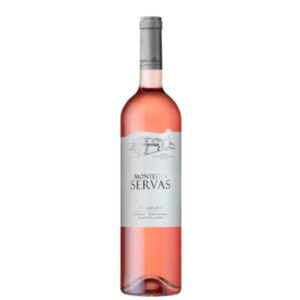 Monte das Servas Escolha Rose
