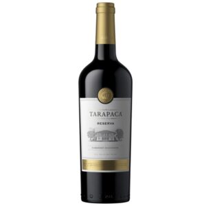 Tarapacá Tinto Reserva Cabernet sauvignon