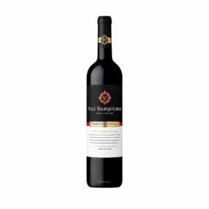 Vale Barqueiros Colheita