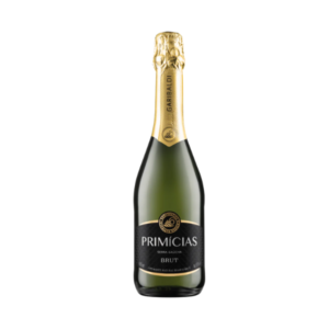 ESPUMANTE GARIBALDI PRIMICIAS BRUT