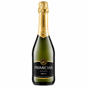 ESPUMANTE GARIBALDI PRIMICIAS BRUT