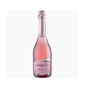ESPUMANTE GARIBALDI  ROSE MOSCATEL