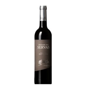 Herdade das Servas