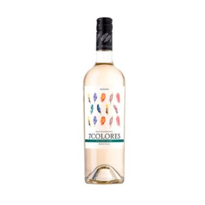 7 Colores Reserva Sauvignon Blanc/Torrontel