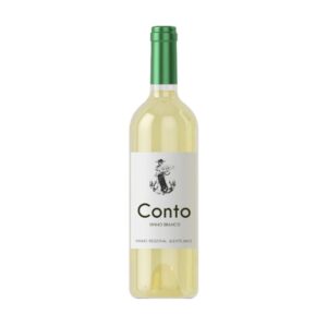 Conto Alentejano Branco