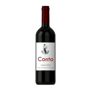 Conto Alentejano Tinto