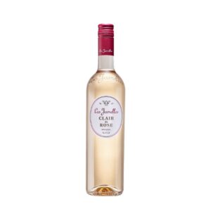 Les Jamelles Clair de Rose