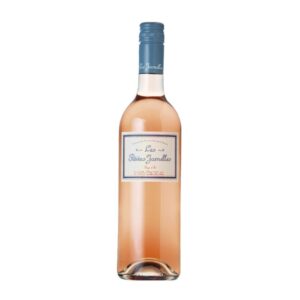 Les Petites Jamelles Rose