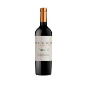 Pacheco Pereda Organic Malbec