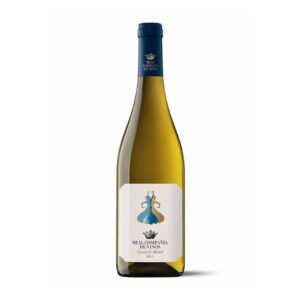 Real Compania Spanish Blend White