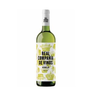 Real Compania Verdejo