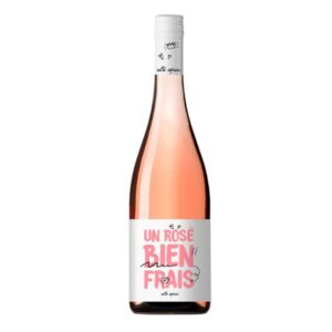 Un Rose Bien Frais