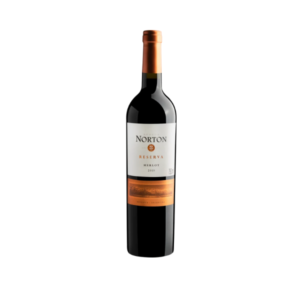 Norton Reserva Merlot