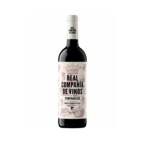 Real Compania Tempranillo