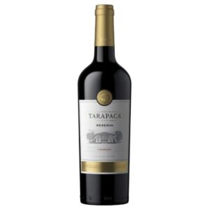 Tarapacá Tinto Reserva Carmenere