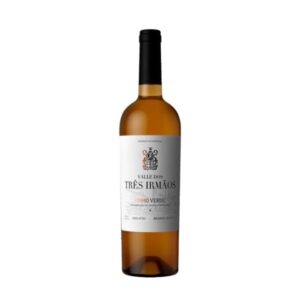 Valle dos Três Irmãos Reserva Branco