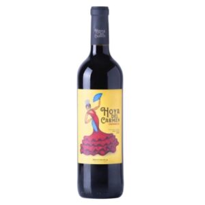 Hoya DEl Carmen Tempranillo