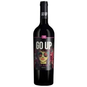 Go Up Red Blend Reserva