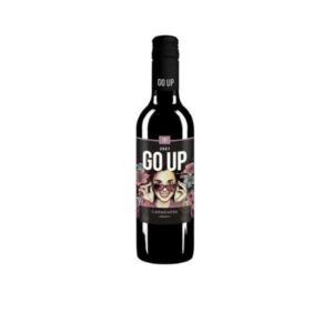 Go UP Carmenere Reserva 375ml