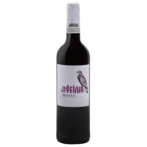 Adrian Searrano Rioja Tempranillo