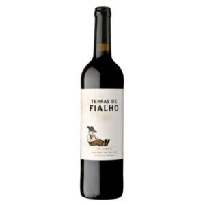 Terras de Fialho Alentejano
