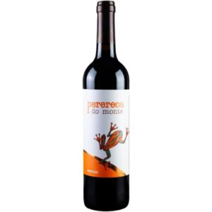 Perereca do Monte  Tinto