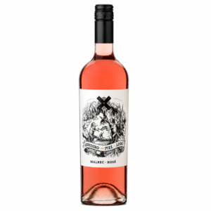 Cordero Con Piel de Lobo Rosé