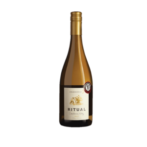 Ritual CasaBlanca Chardonnay Branco