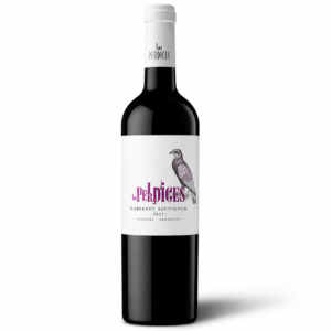 Adrian Searrano Rioja Tempranillo