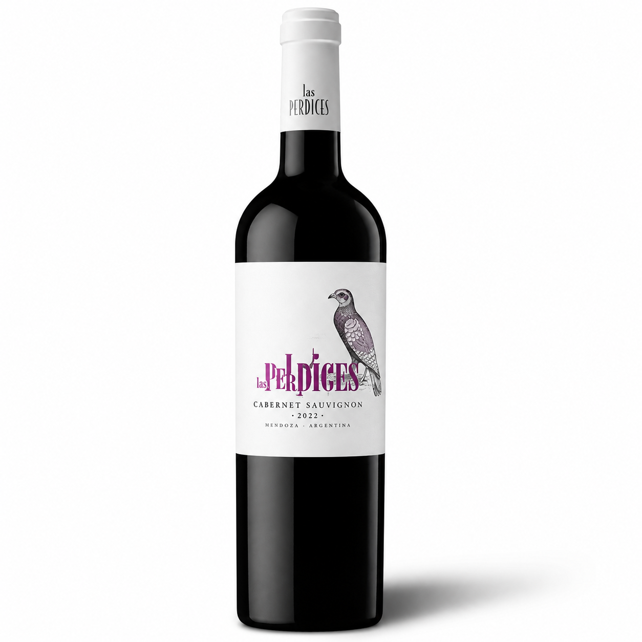 Adrian Searrano Rioja Tempranillo