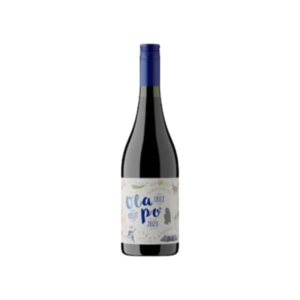 Ola Po Merlot