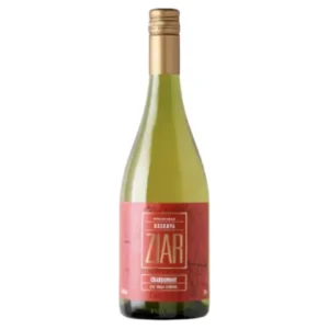 Ziar Reserva Chardonnay