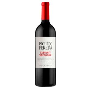 Pacheco Pereda Cabernet