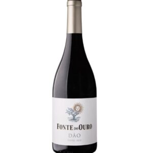Fonte do Ouro Tinto