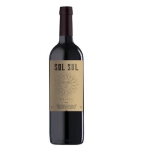 Sol Sul Malbec