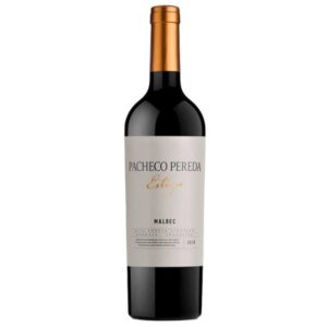 Pacheco Pereda Estirpe Malbec
