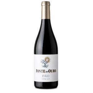 Fonte do Ouro Tinto