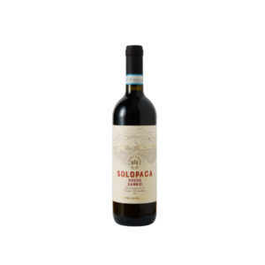 Solopaca Rosso Sannio Dop