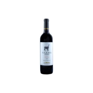 LLamativo Malbec