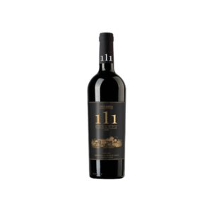 Crianza Navarra 111