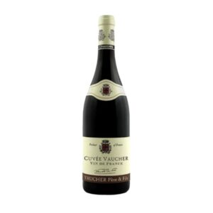 Vin de France Cuvee Vaucher Pere Fils