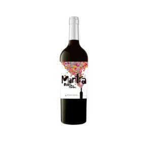 Vinho Mantra Rebel Malbec