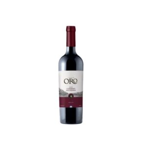 Oro Gran Reserva Cabernet Sauvignon