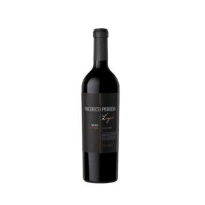 Pacheco Pereda Legado Malbec