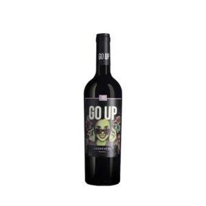 Go Up Carmenere Reserva