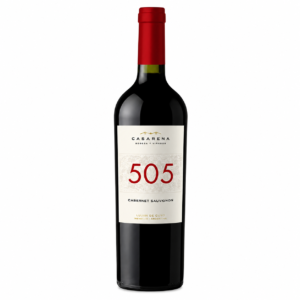 Casarena 505 Malbec