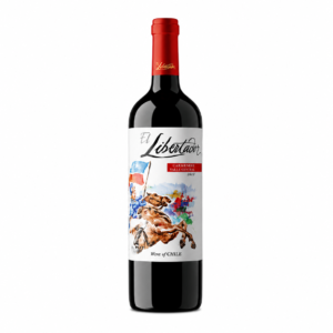 El Libertador Cabernet Sauvignon