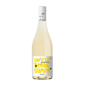 Un Bom Petit Blanc Sympa